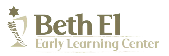 Beth El Early Learning Center brown logo