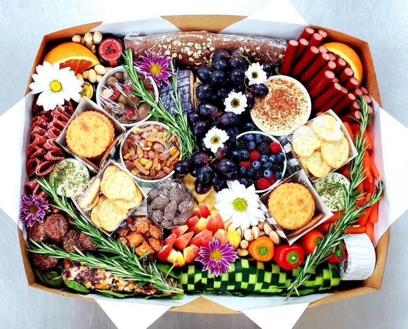 Jewish Meals of Condolence & Shiva Food Traditions Beth El Mausoleum