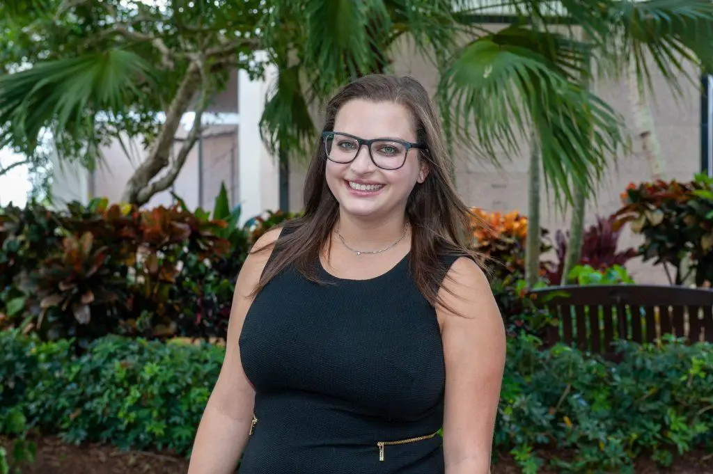 Rabbi Elana Rabishaw, Temple Beth El of Boca Raton